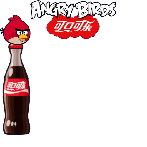 AB Coca Cola Logo
